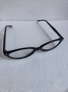 Nicole Miller Brille Vollrand Optik Gestell Dot-com Black Diamond 49-18 140 - Bild 1 von 6