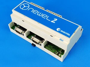  Newel2 Digitel DIG Electronic Controller Refrigeration Unit Controller Inc VAT - Picture 1 of 6