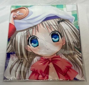 Anime giapponese Little Busters! Lenzuolo letto a grandezza naturale Kudryavka Noumi - Foto 1 di 1