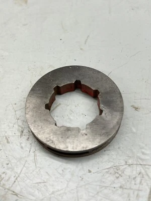 Pioneer Chainsaw  427387 Rim Sprocket Segment 7/16” 7 Tooth - Image 1 of 3