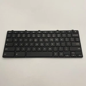 Dell Keyboard PK131X22A00 V160825AS2US 0HNXPM - Picture 1 of 4