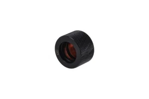 Alphacool HT 16mm HardTube Anschraubtülle G1/4 für Plexi- Messingrohre - gerände - Bild 1 von 4