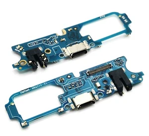 Original OPPO Realme 6 Ladebuchse Flex Kabel Mikrofon Type-C USB Dock Connector - Zdjęcie 1 z 1