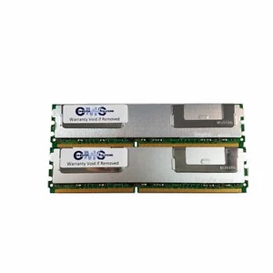 8GB (2X4GB) RAM MEMORY compatible with Sun Fire X2250 (DDR2-800MHz) B54 - Picture 1 of 2