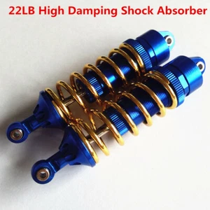 High Damping Shock Absorber 22LB For 1/10 REVO EREVO EREVO 2.0 SUMMIT 5460 - Imagen 1 de 4