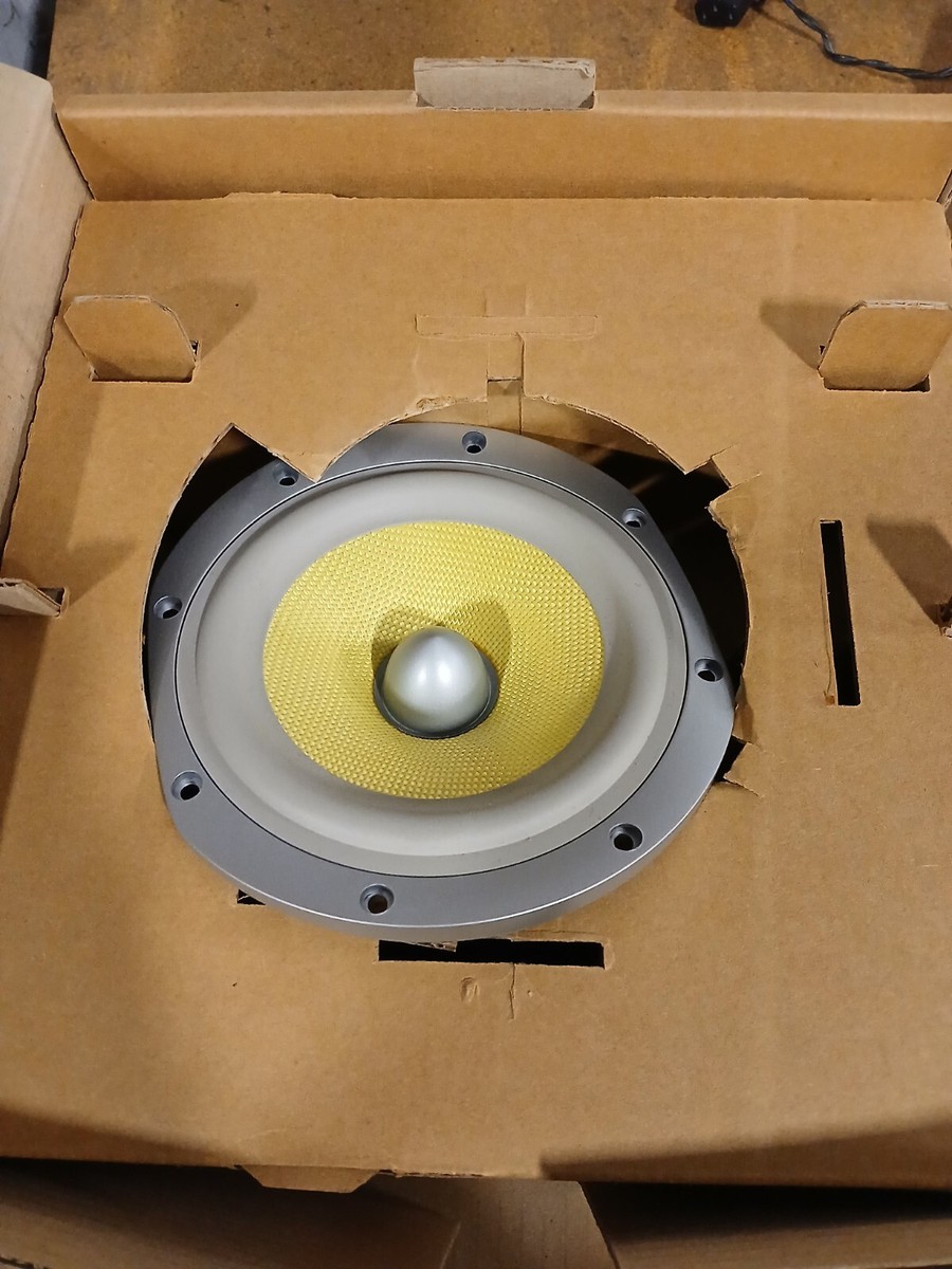 B&W Speaker Parts & Components for sale | eBay B&W Speaker Parts & Components for sale | eBay