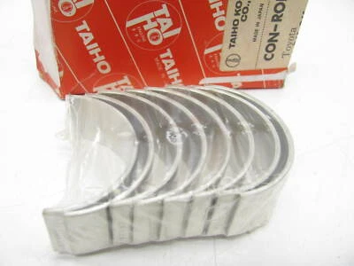 Juego de rodamientos de varilla de conexión del motor Taiho R002H-STD para Toyota Corolla 1968-1979 Foto 1 de 2