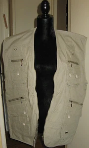 Gilet da pesca!!! - Foto 1 di 41