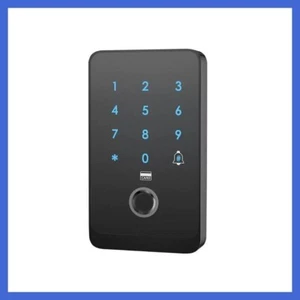 Waterproof Fingerprint/CARD/PIN 13.56MHz IC card RFID Standalone Access Control - Picture 1 of 9