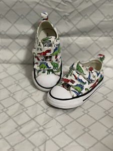 Las mejores ofertas en Zapatos blancos Converse para Bebé Niños | eBay