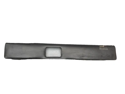 Passenger 92-95 Jeep Wrangler YJ Full Door Interior Panel Upper Trim sahara - Image 1 of 4