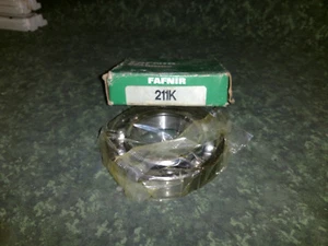 NEW Fafnir 211K Bearing (41350-C2) - Picture 1 of 1