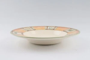 Cloverleaf - Antique Herbs - Rimmed Bowl - 215888G - Picture 1 of 1