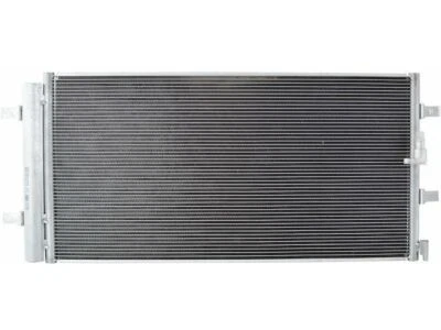 Condensador de aire acondicionado para Audi S6 2013-2017 17859KZXQ 2014 2015 2016 Foto 1 de 2