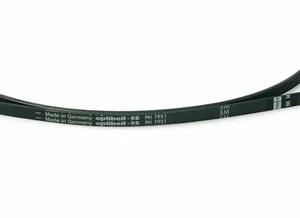 CINGHIA ASCIUGATRICE ELECTROLUX 1951H5 1951 H5 ZANUSSI 1506124039 1506124021 - Foto 1 di 2
