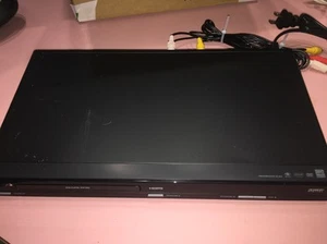 Philips Reproductor DVD DVP3962/37 Divx / MP3 Soporte - Negro HDMI - Imagen 1 de 3