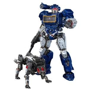 Yolopark AMKPM6SW Soundwave AMK Pro 20 CM Model Kit New in Stock - Picture 1 of 24