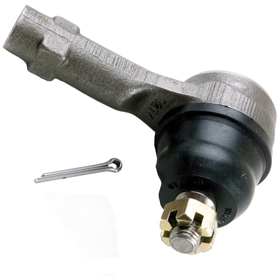 101-4159 Beck Arnley Tie Rod End delantero lado conductor o pasajero derecho izquierdo Foto 1 de 1