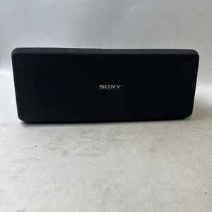 Sony SS-CN15VA Lautsprechersystem Kanallautsprecher hat Gebrauchsspuren an der Unterseite - Bild 1 von 11