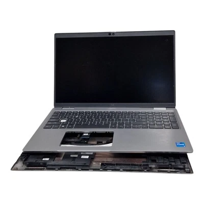 Dell Latitude 5520 – Intel Core i5 -defektes Dispositivo/Articolo-Hobbista #Y8 - Immagine 1 di 4