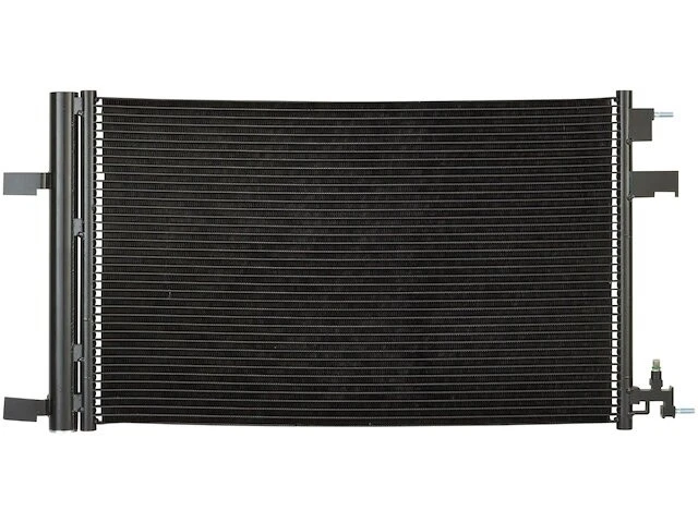 Condensador de aire acondicionado Spectra 56795SGDK 2011 2012 2013 2014 para Buick LaCrosse 2010-2016 Foto 1 de 2
