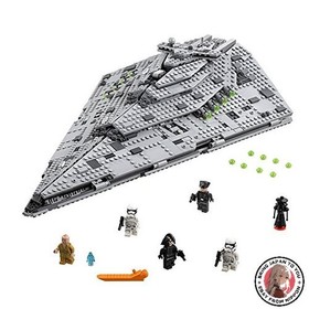 LEGO Star Wars First Order Star Destroyer&trade; 75190