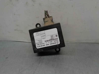 0205455632 MODULO ELETTRONICO / 3291705 PER MERCEDES-BENZ VITO MARCO POLO 638 - Immagine 1 di 4