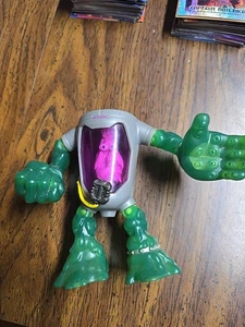 2013 Playmates TMNT Teenage Mutant Ninja Turtles Mutagen Man 5" Actionfigur  - Bild 1 von 7