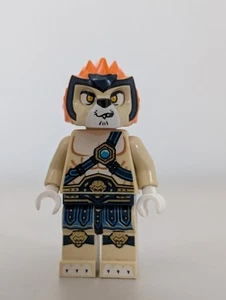 Lego Minifigure - loc017 - Leonidas - Picture 1 of 3