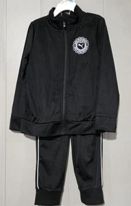 NWT PUMA 2-piece Tracksuit 5 - Picture 1 of 4