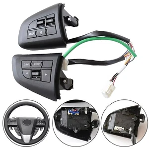 Steering Control Buttons for Mazda Vehicles from Year 2011 to Year 2015 - Picture 1 of 9