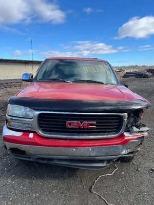 Мотор стеклоочистителя ветрового стекла подходит для пикапа 99-02 SIERRA 1500 7417 - Изображение 1 из 4