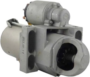 Premium OEM Starter for Mercruiser 5.0L MPI Alpha & Bravo w/ GM 5.0L 2001 - 2008 - Picture 1 of 5