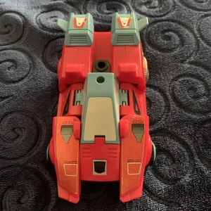 Figura de acción Pointblank Targetmaster 1987 G1 Transformers Hasbro de colección - Imagen 1 de 9