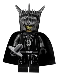 LEGO® - Minifigs - Lord of the Rings - lor140 - Saurons Mund (10333) - Bild 1 von 1