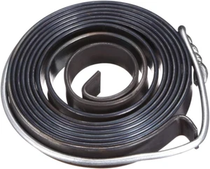 Uxcell Drill Press Return Spring, Quill Spring Feed Return Coil Spring Assembly, - Picture 1 of 12