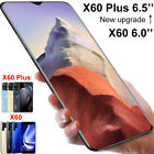 XGODY New Android 4G Cell Phone Smartphone Factory Unlocked Dual SIM Quad Core