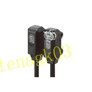 Interruptor fotoeléctrico opuesto original 2 piezas E3T-ST22 - Imagen 1 de 1