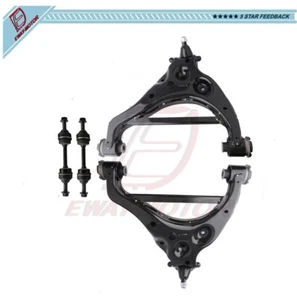 Para Ford F-150 2015-2017 4 piezas brazo de control rótula kits de suspensión barra estabilizadora - Imagen 1 de 12
