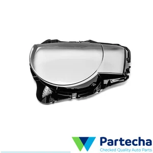 Headlamp glass Fits LAND ROVER DEFENDER L663 2020 - on Left side - Picture 1 of 5