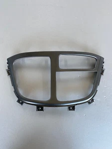 OEM 846314H050KL Console Cover Upper for 2009 2013 Hyundai i800 iMax H-1 - Picture 1 of 2