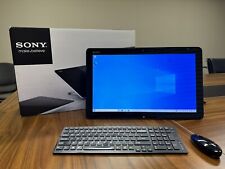 sony vaio tap 20 products for sale | eBay