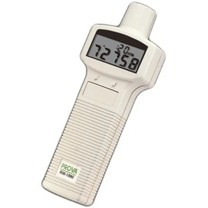 Digital Tachometer Light Reflex Test Range 99999 RPM RS232 RM-1501 - Picture 1 of 1