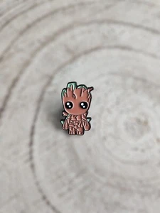 🍀 Groot Design Avengers Guardians Of The Galaxy Pin Cool Movie Film - Bild 1 von 2
