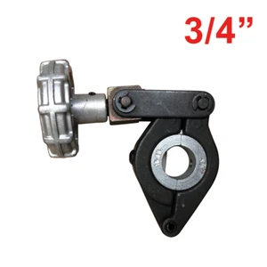 Flangiatubi elettrica matrice dima di ricambio 3/4'' tubo rame - Foto 1 di 1