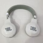 JBL E Series Headphones Bluetooth Wireless Rechargeable Grey