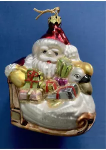 Christbaum Weihnachtsbaum Schmuck Kugeln Käthe Wohlfahrt 5 - Bild 1 von 3