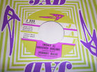 7" Johnny Nash Groovey Feeling & You Got Soul Part 1 - Us Top Zustand # 3696