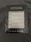 Magnatone Recording Tapes Blank 8-Track Set of 2 40 Minutes New Sealed