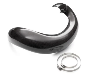 KTM Pipe Guard - U6907832 - Picture 1 of 2